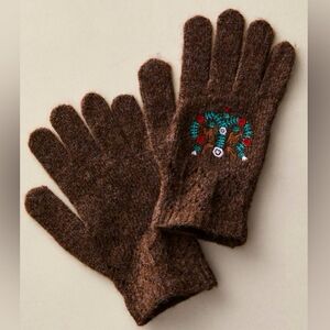 FREE PEOPLE Adorn Me Gloves NWT